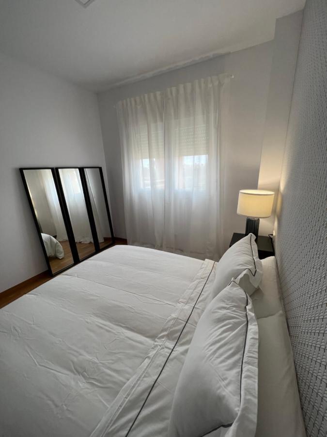 Apartamento Totalmente Nuevo Junto Al Mar - Cabo De Gata Retamar  Bagian luar foto