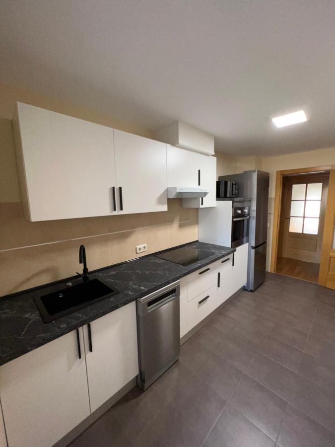 Apartamento Totalmente Nuevo Junto Al Mar - Cabo De Gata Retamar  Bagian luar foto