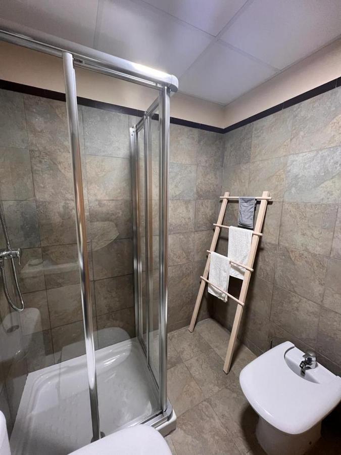 Apartamento Totalmente Nuevo Junto Al Mar - Cabo De Gata Retamar  Bagian luar foto